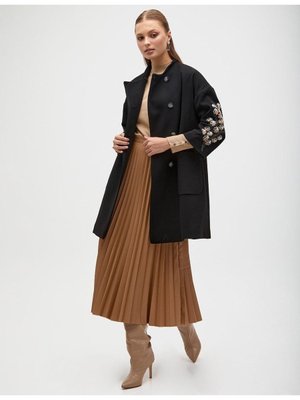 Kolları Nakışlı Kaban Kolları Nakışlı Kaban