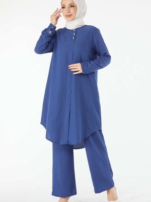 Indıgo Tunik Pantolon
