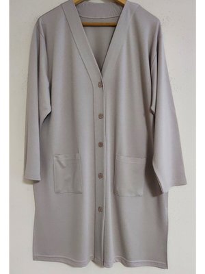 Uzun Penye Anne Hırka