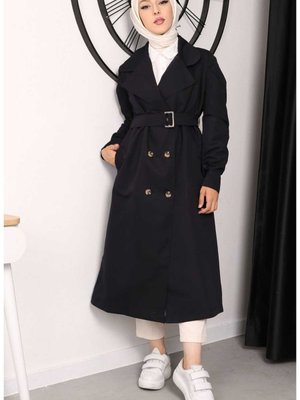 Dış Giyim Trençkot