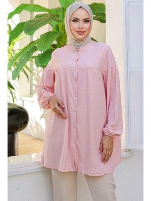 Pudra Deren Gömlek Pudra Deren Gömlek