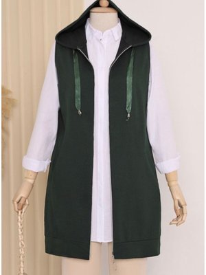 Penye Yelek Penye Yelek