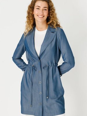 Dadaş Giyimden Esswaap Marka Tek Üst Ceket