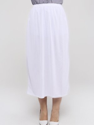 Beli Lastikli Süpreme Etek Elbise Için Içlik Astar Beli Lastikli Süpreme Etek Elbise Için Içlik Astar