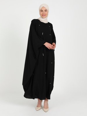 Siyah Ferace Siyah Ferace