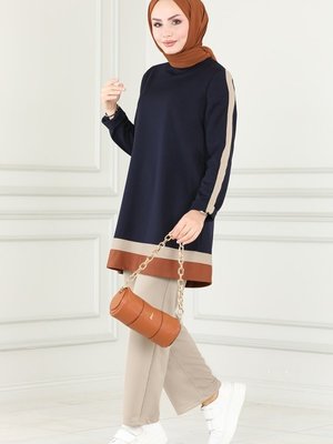 Laci & Vizyon Garnili Takım Laci & Vizyon Garnili Takım