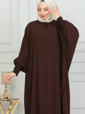 Yarasa Patlı Feruarlı Standart Yarasa Patlı Feruarlı Standart