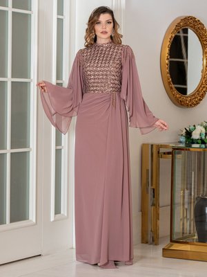 Gül Kurusu Belin Abiye Gül Kurusu Belin Abiye