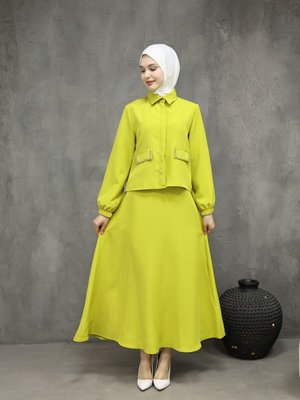 Etekli Takım Etekli Takım