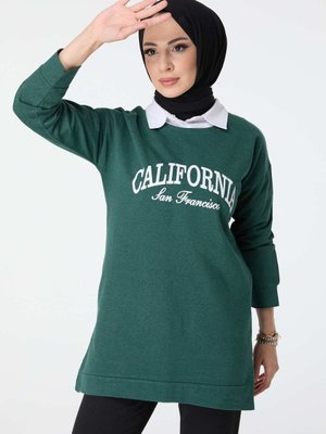 Zumrut Sweat Zumrut Sweat