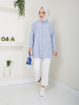 Çizgili Gömlek