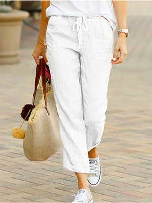 Rahat Yazlık Pantolon