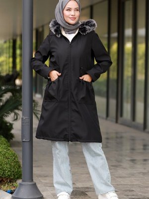 Mandes Tünel Kemerli Mont Siyah