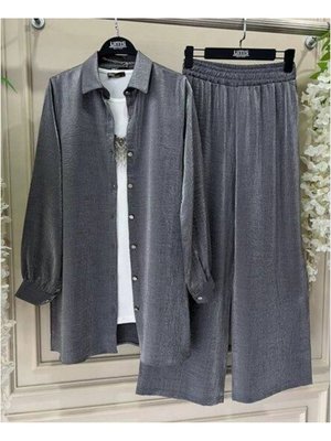 Simli Dokulu İkili Takım