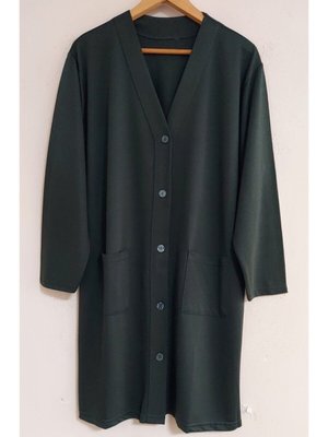 Uzun Penye Anne Hırka