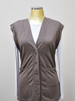 Penye Mevsimlik Model Anne Yelek