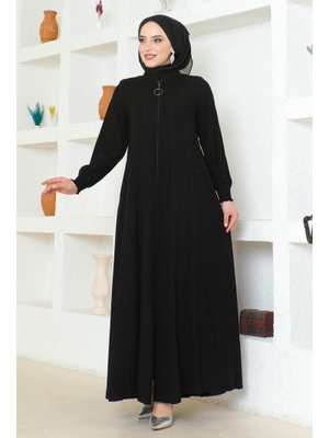 Siyah Kol Gipeli Ferace Siyah Kol Gipeli Ferace