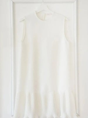 Moda Kayra Kolsuz Pliseli İçlik Moda Kayra Kolsuz Pliseli İçlik