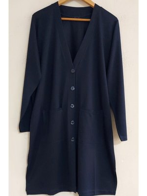 Uzun Penye Anne Hırka