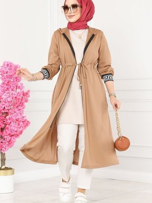 Latte Beli Tünelli Mira Kap Latte Beli Tünelli Mira Kap