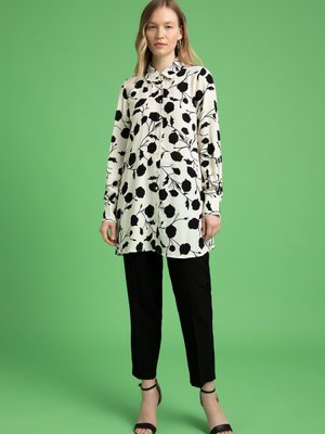 Regular Fit Basic Viskon Pantolon Y5447az22sm