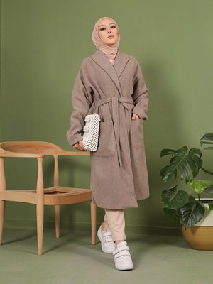 Vizon Kimono Kaban Vizon Kimono Kaban