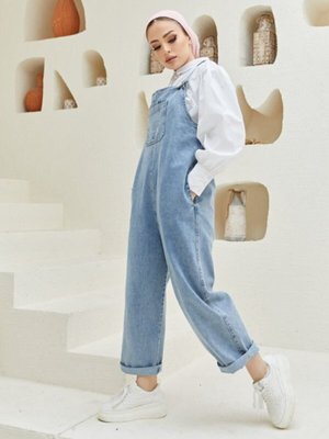 Mavi Jean Kot Tulum Mavi Jean Kot Tulum