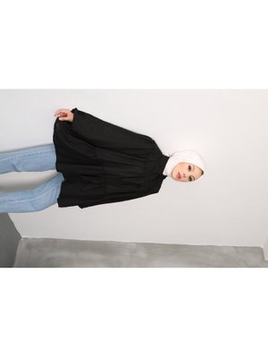 Keten Fiyonklu Tunık