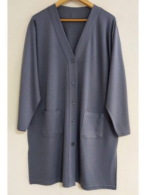 Uzun Penye Anne Hırka