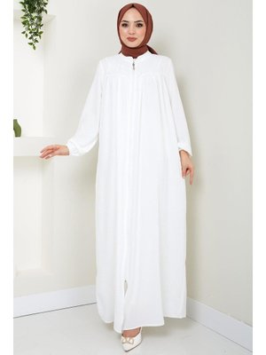 Beyaz Robalı Aerobin Ferace