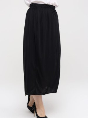 Beli Lastikli Etek Elbise Için Içlik Astar Beli Lastikli Etek Elbise Için Içlik Astar