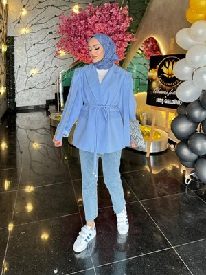 Vera Ceket Vera Ceket