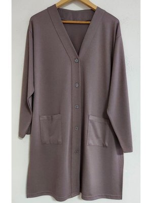 Uzun Penye Anne Hırka