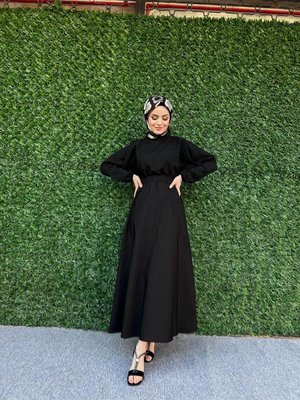 Mevsimlik Elbise Mevsimlik Elbise