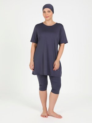 Antrasit Havuz Mayosu