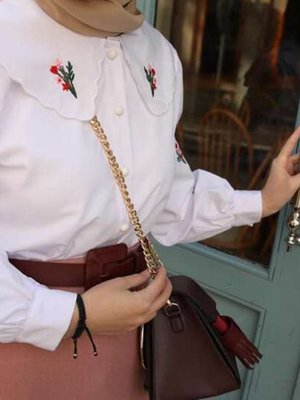 Paris Gömlek Beyaz Paris Gömlek Beyaz