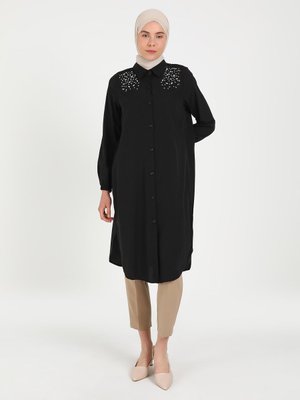 Siyah Tunik
