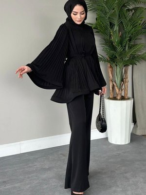 Larissa Takım Siyah Larissa Takım Siyah