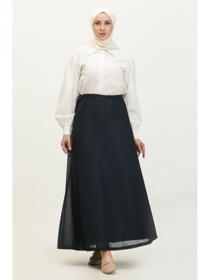 Afra Belden Bağlamalı Mevlana Namaz Eteği Afra Belden Bağlamalı Mevlana Namaz Eteği