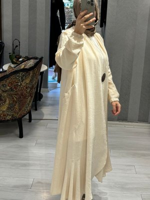 İnvee Broş Detaylı Kap İnvee Broş Detaylı Kap