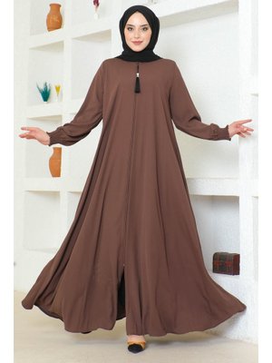 Kahverengi Kol Gipeli Ferace Kahverengi Kol Gipeli Ferace