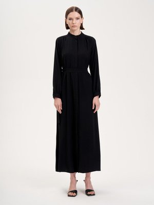 Yaz Elbise Siyah Yaz Elbise Siyah