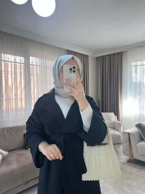 Tessetür Giyim Tüvit Kaban