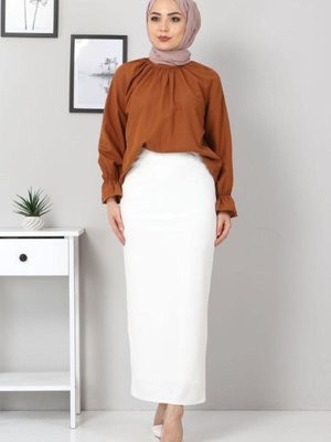 Büyük :beden Kalem Etek Büyük :beden Kalem Etek