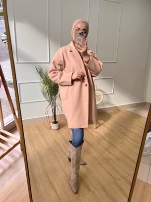 Kaşe Kaban Kaşe Kaban