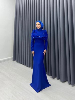 Tasarım Abiye Elbise