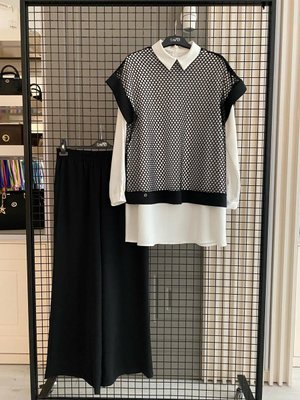 Trend Yaz Sezonu Alt Üst Takım Modaayka