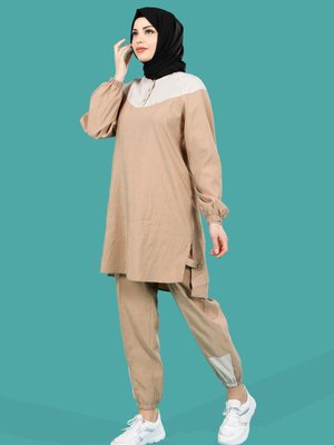 Vizon Eşofman Takım