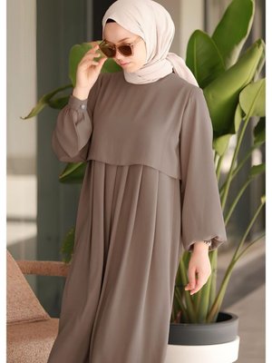 Hur Ferace Ve Eşarp