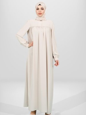 Bej Elbise Bej Elbise